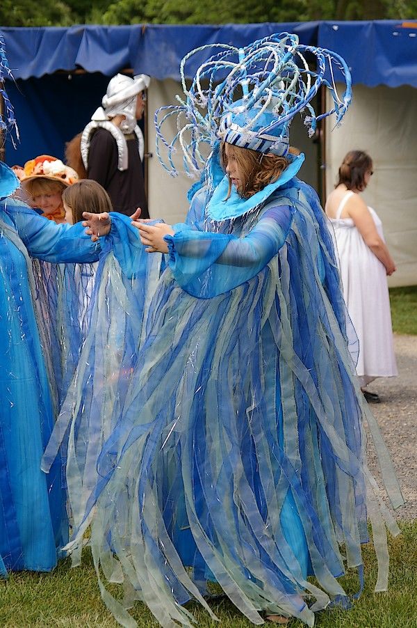 Le grand bleu: les 20 ans du lac en fete 249